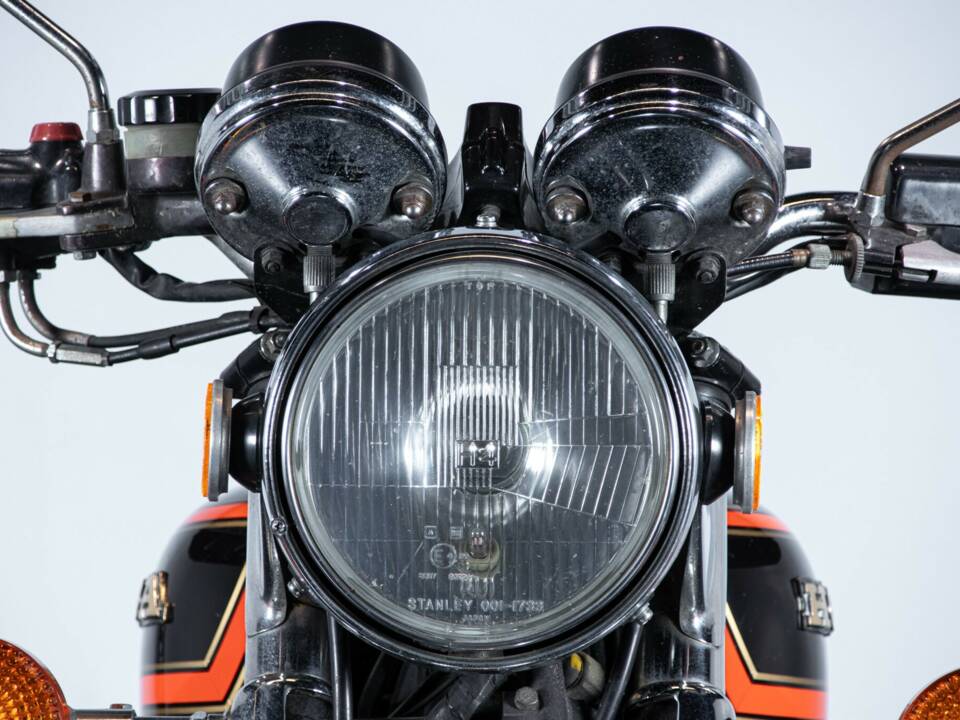 Bild 47/50 von Honda CB 500 Four (1978)