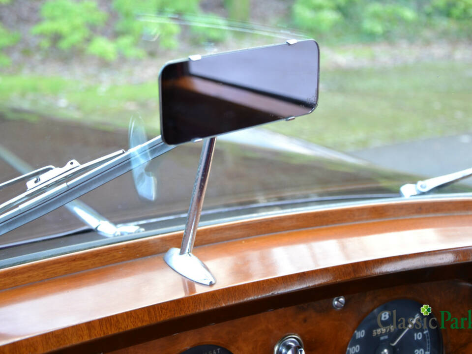 Bild 32/50 von Bentley S 1 (1958)