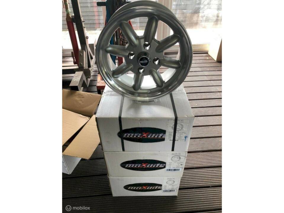 Afbeelding 29/34 van Datsun 280 Z (1978)