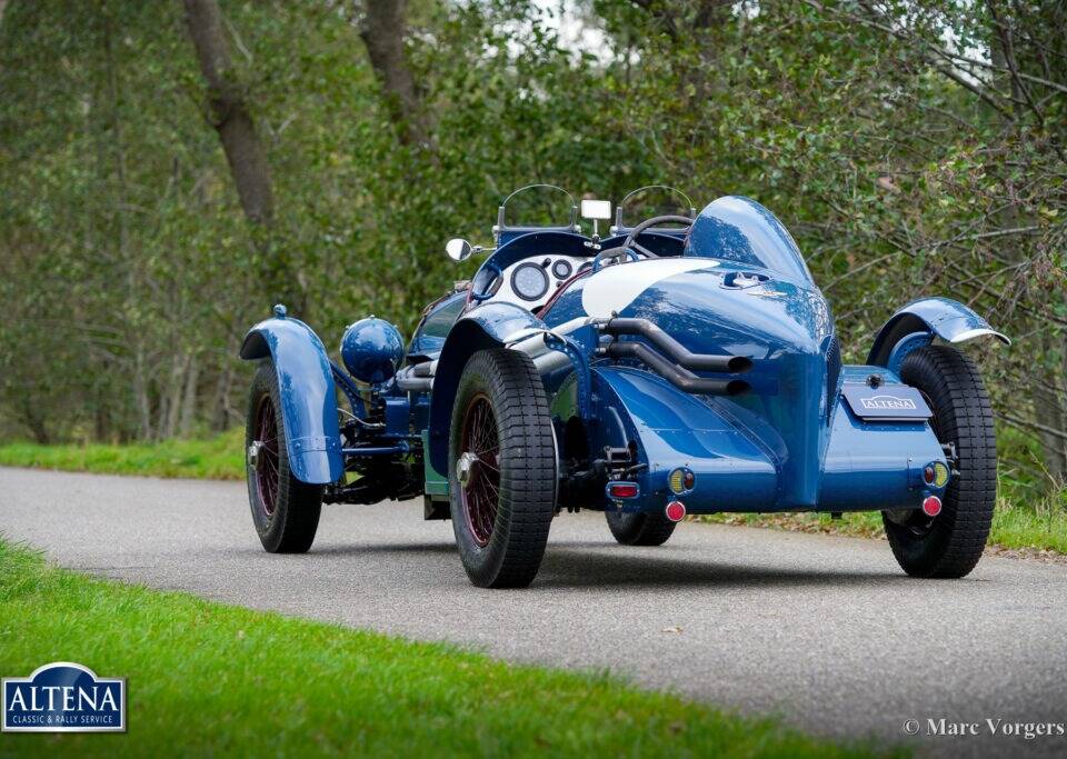 Bild 46/50 von Bentley 3&#x2F;8 Race (1948)