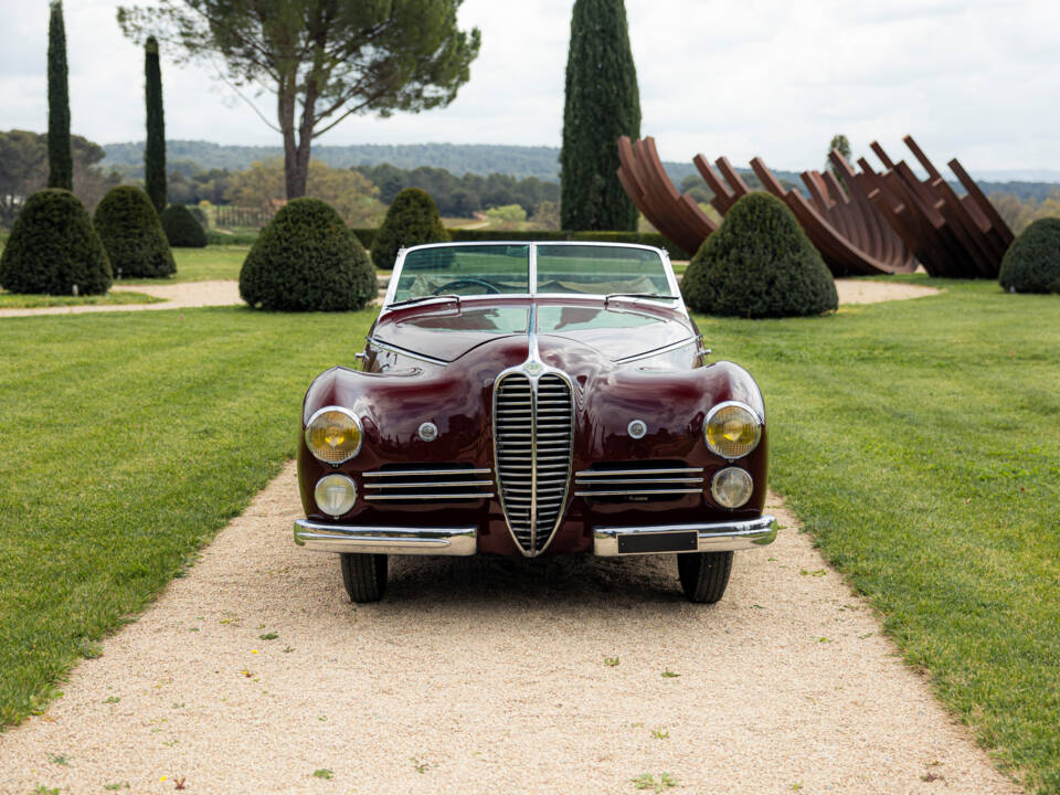 Immagine 23/42 di Delahaye 135MS Viotti (1950)