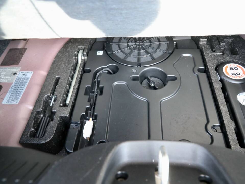 Immagine 25/50 di Abarth 695 &quot;Edizione Maserati&quot; (2013)