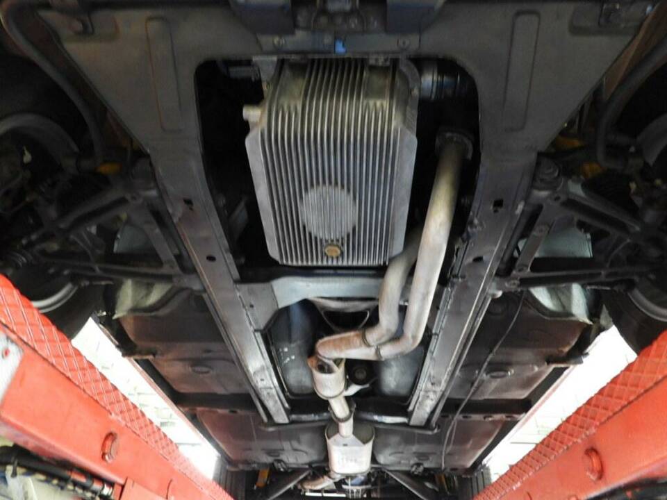 Bild 14/15 von Alfa Romeo Alfetta GT 1.6 (1977)