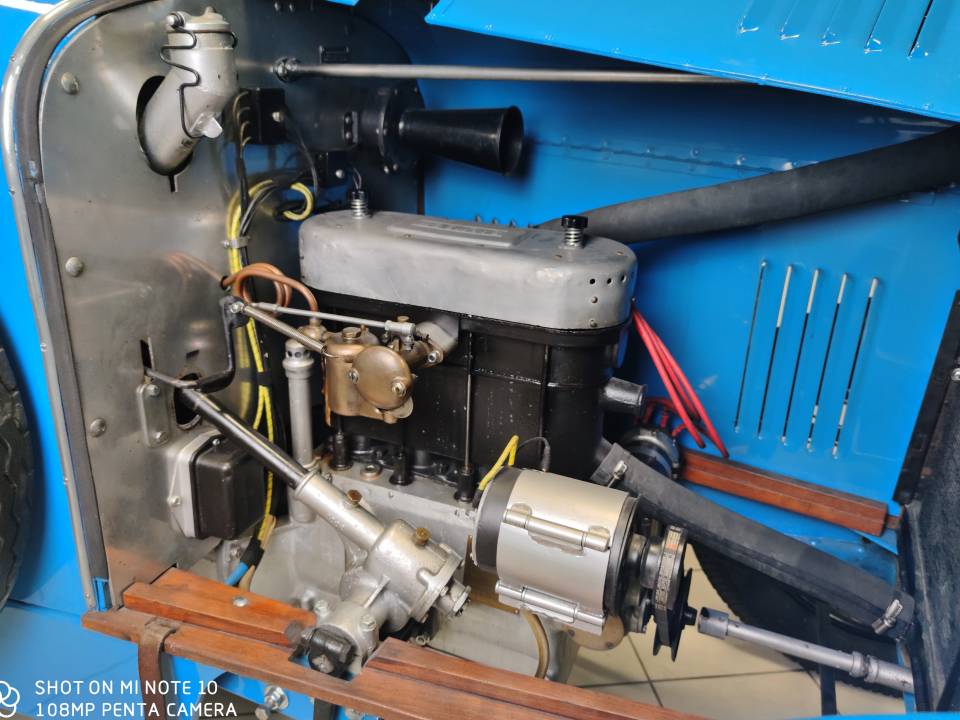 Image 7/11 de Salmson VAL 3 Sport (1925)