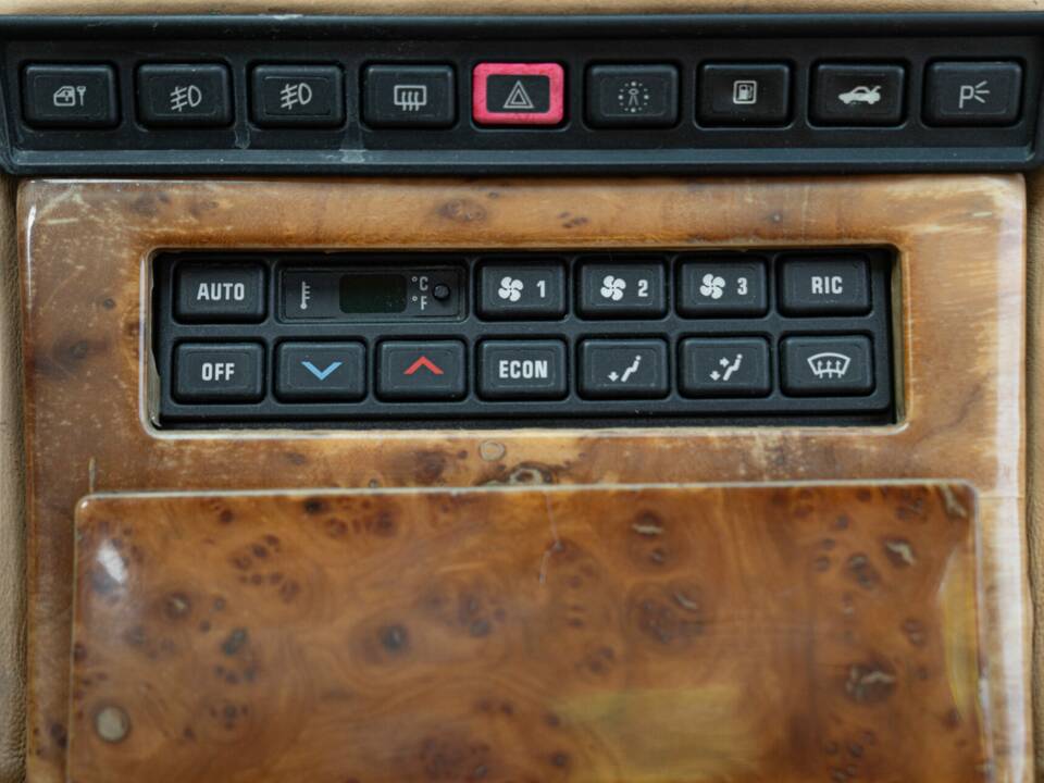 Bild 34/48 von Maserati Quattroporte 2.0 (1995)