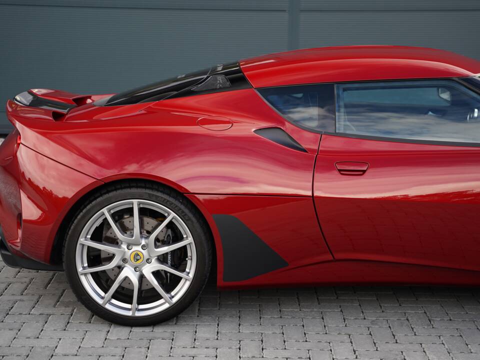 Image 23/50 de Lotus Evora GT410 (2022)