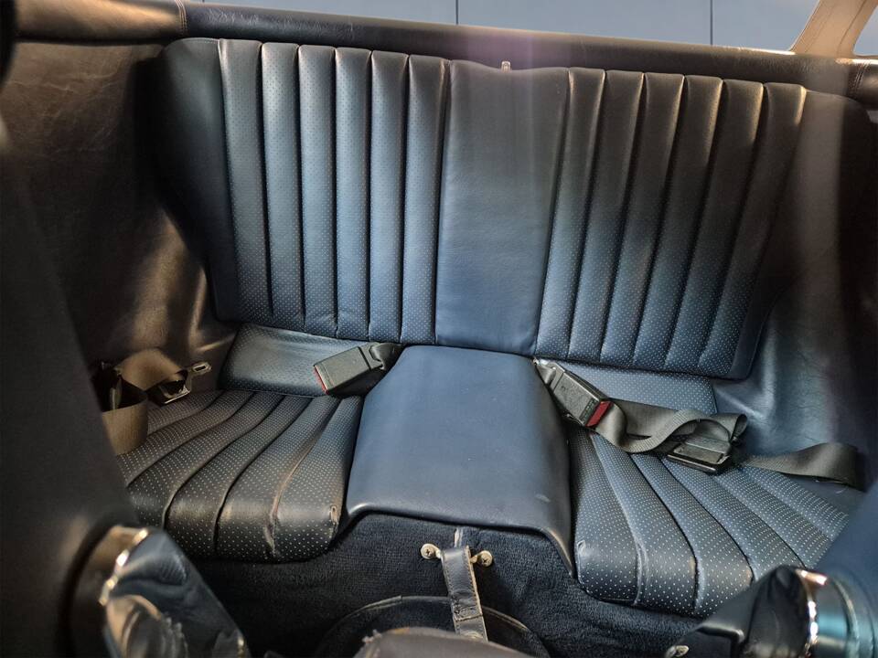 Bild 12/14 von Mercedes-Benz 500 SL (1989)