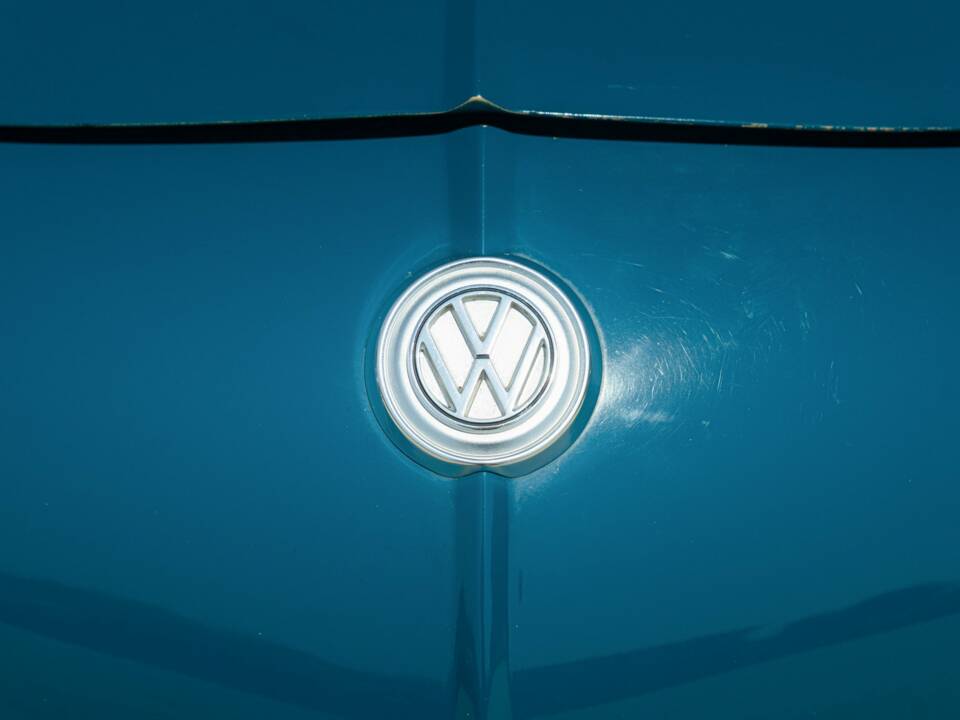 Image 17/50 of Volkswagen Karmann Ghia 1200 (1963)