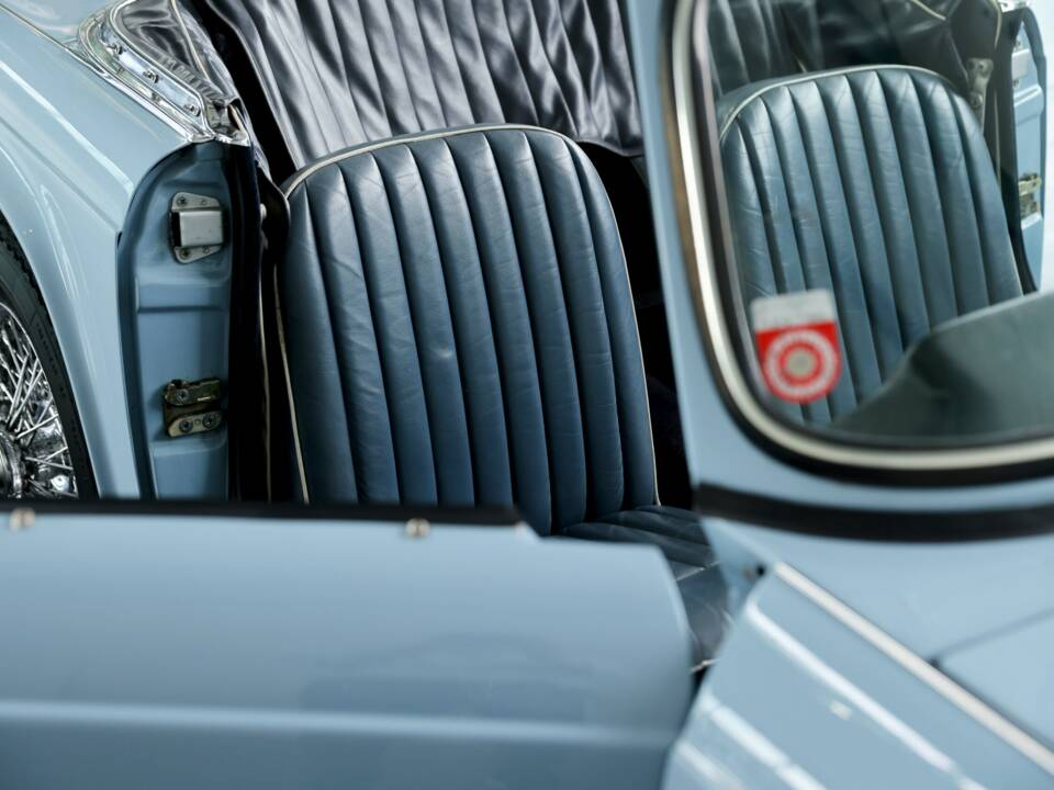 Bild 34/44 von Triumph TR 4 (1964)