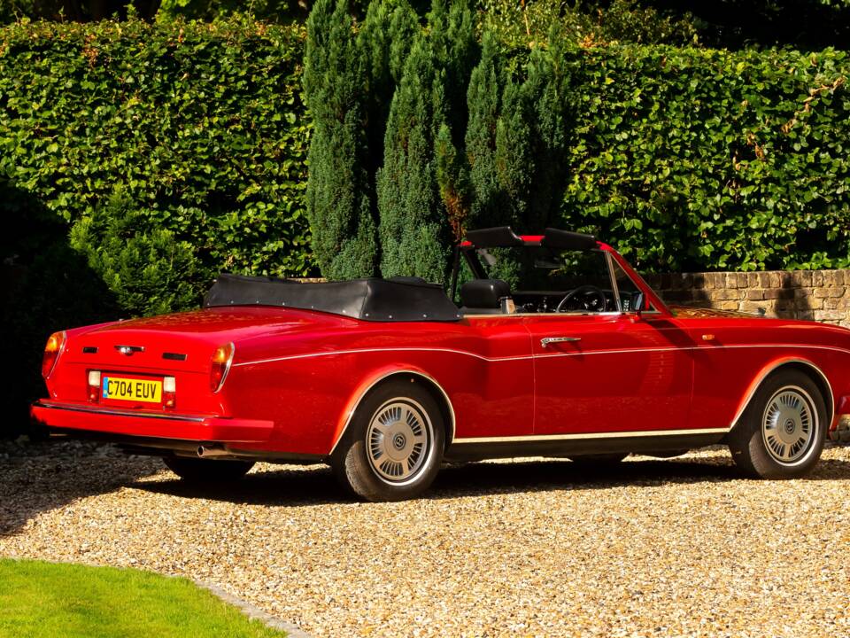 Afbeelding 3/30 van Bentley Continental (1986)