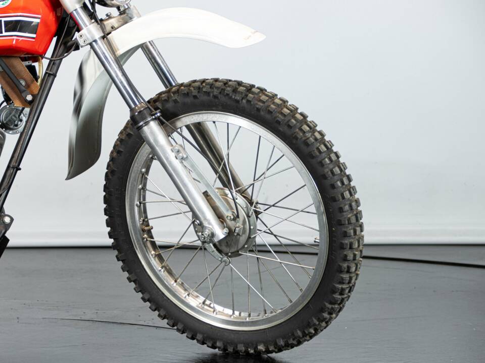 Bild 33/50 von Puch 125 MC/GS (1975)