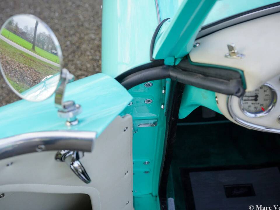 Immagine 32/48 di Austin-Healey 3000 Mk I (BN7) (1960)