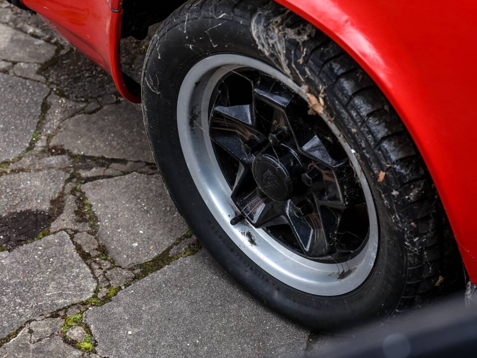 Afbeelding 7/50 van Porsche 911 2.7 (1977)