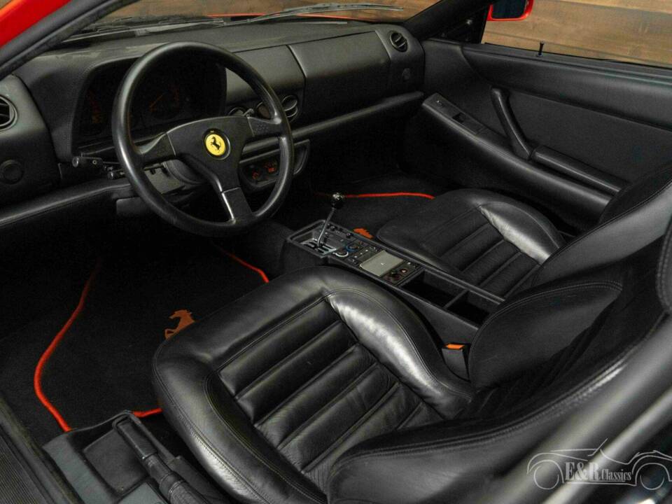 Bild 2/19 von Ferrari 512 TR (1993)
