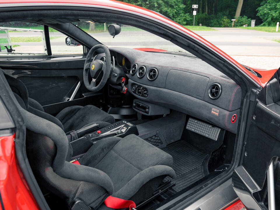 Bild 29/56 von Ferrari 360 Challenge Stradale (2004)
