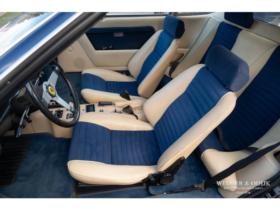 Immagine 6/29 di Ferrari Dino 308 GT4 (1976)