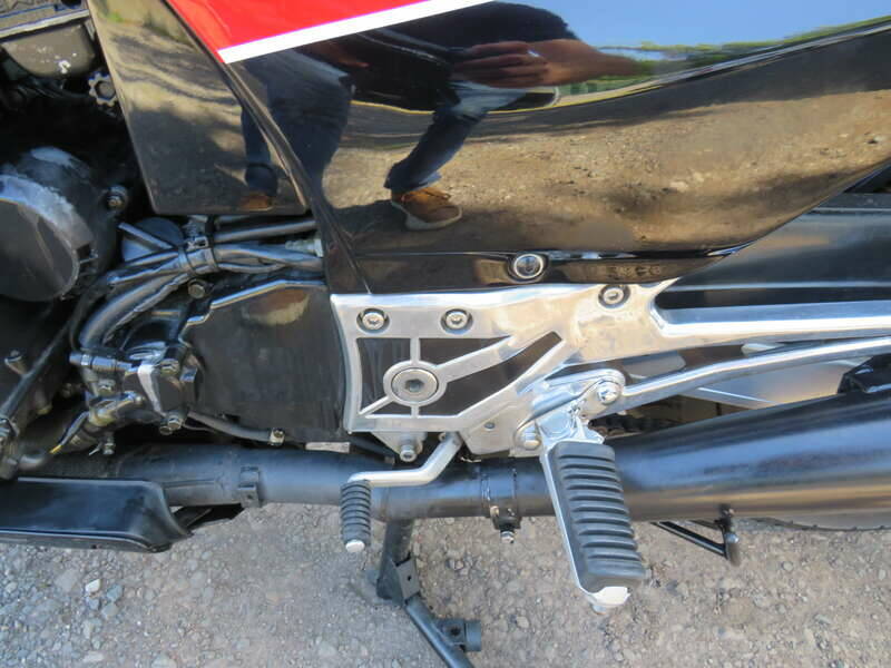 Bild 22/40 von Kawasaki DUMMY (1984)