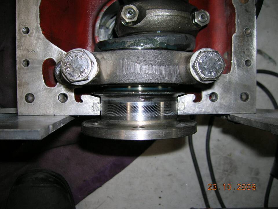 Afbeelding 87/118 van Mercedes-Benz 220 S Cabriolet (1957)