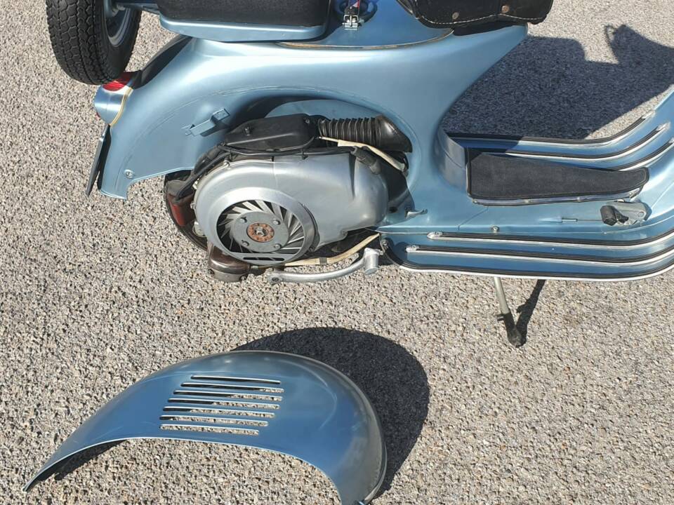 Image 14/17 of Piaggio DUMMY (1960)