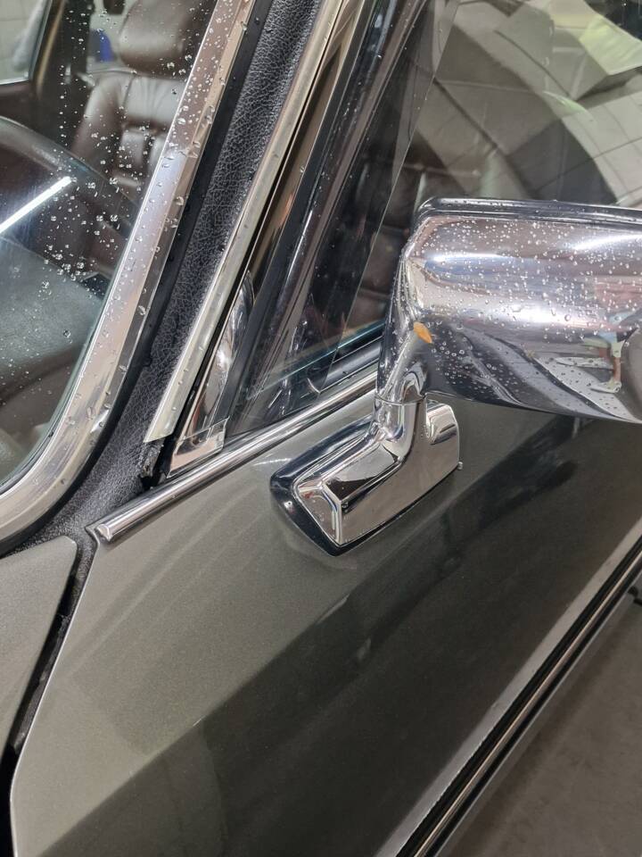 Afbeelding 28/110 van Citroën CX Prestige injection (1980)