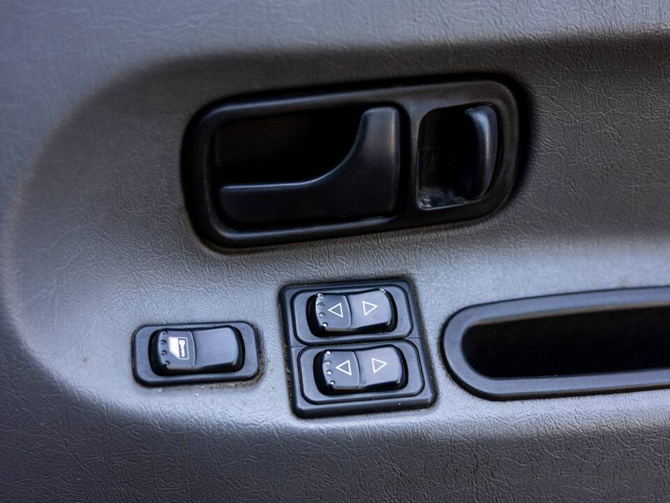 Immagine 48/50 di LTI TX4 (2007)