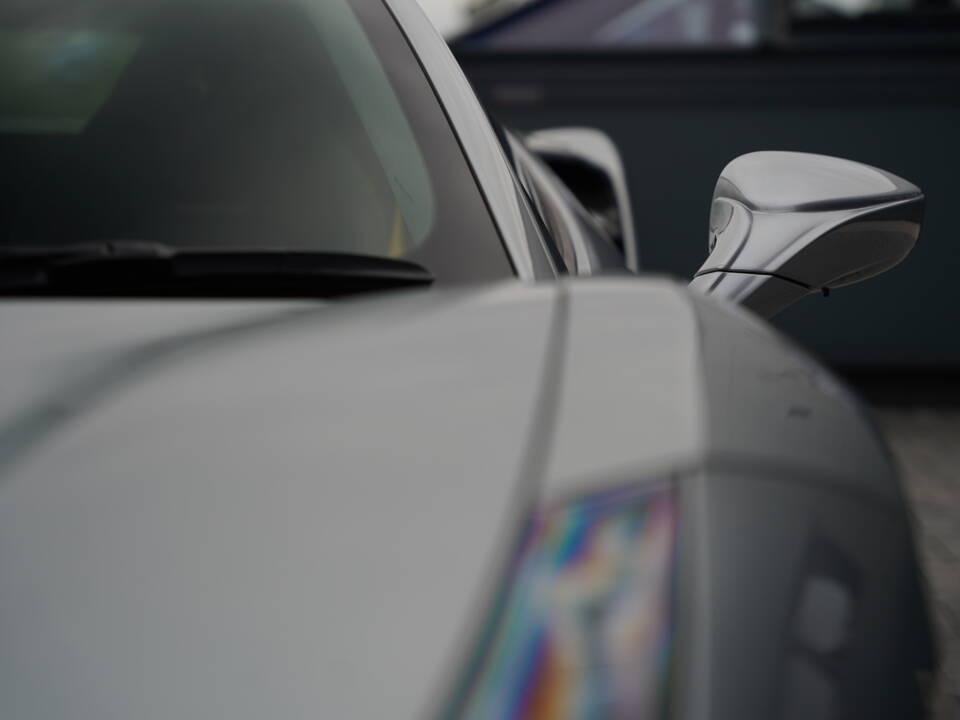 Image 38/50 de Ferrari 488 GTB (2019)