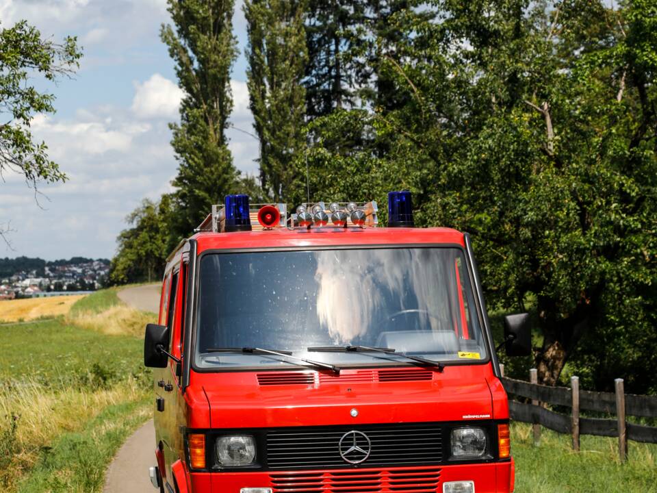 Bild 69/72 von Mercedes-Benz T1 310 (1993)