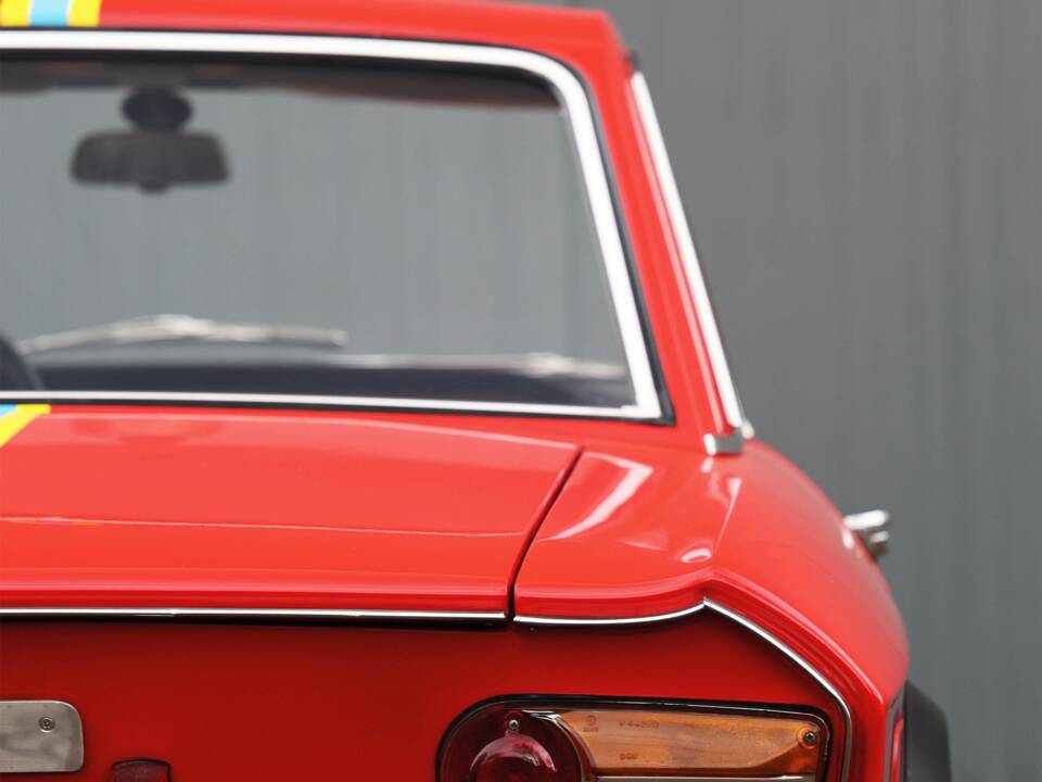 Imagen 24/43 de Lancia Fulvia Rallye HF 1.6 (1970)
