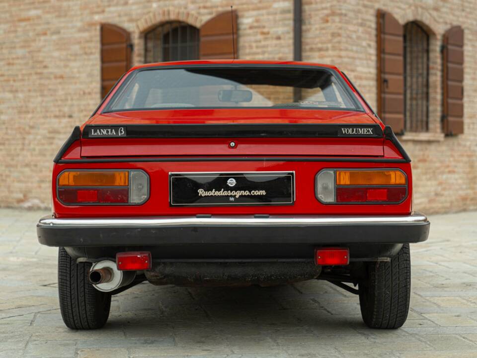 Image 8/50 of Lancia Beta Trevi Volumex VX (1983)