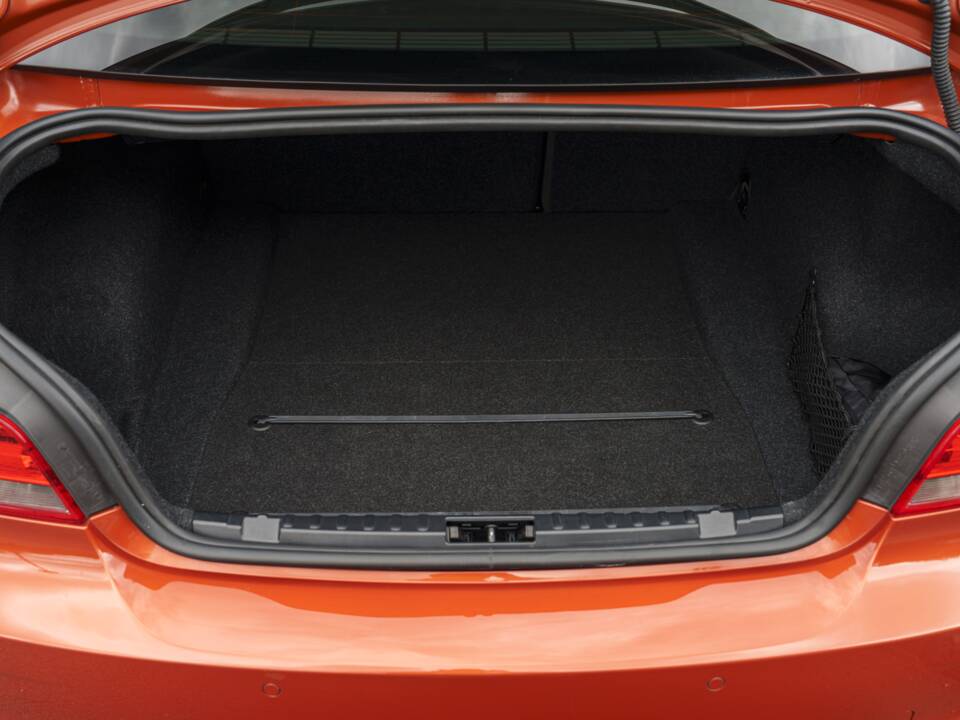 Bild 28/30 von BMW 1er M Coupé (2011)