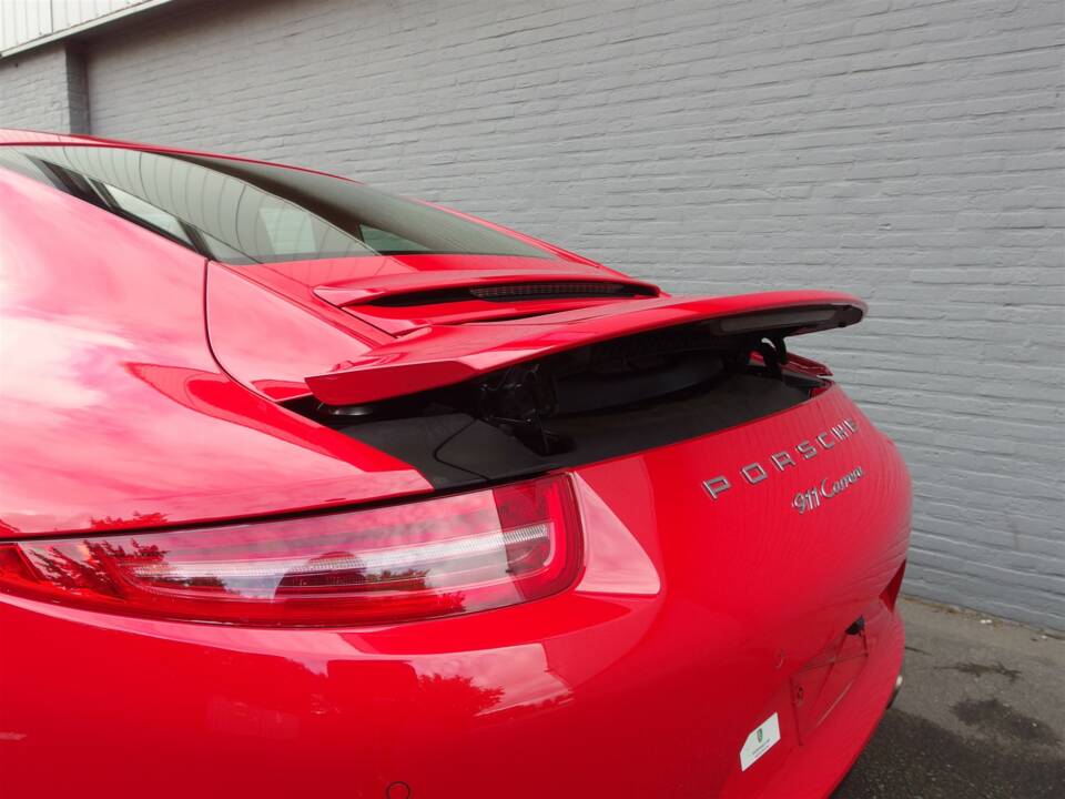 Bild 15/98 von Porsche 911 Carrera (2013)