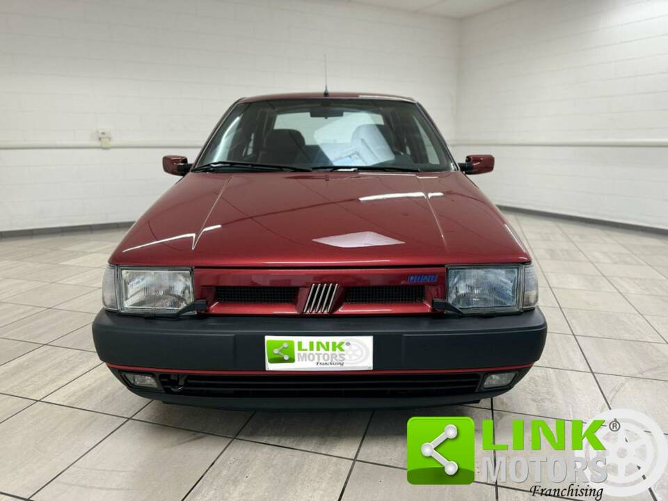 Bild 2/10 von FIAT Tipo (1991)