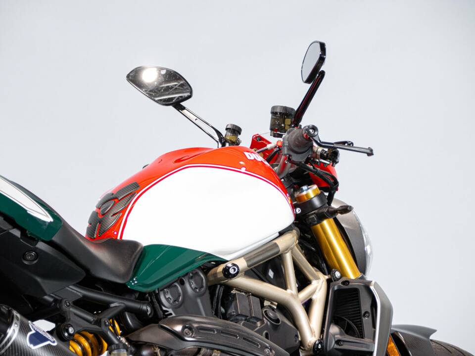 Bild 19/50 von Ducati DUMMY (2018)