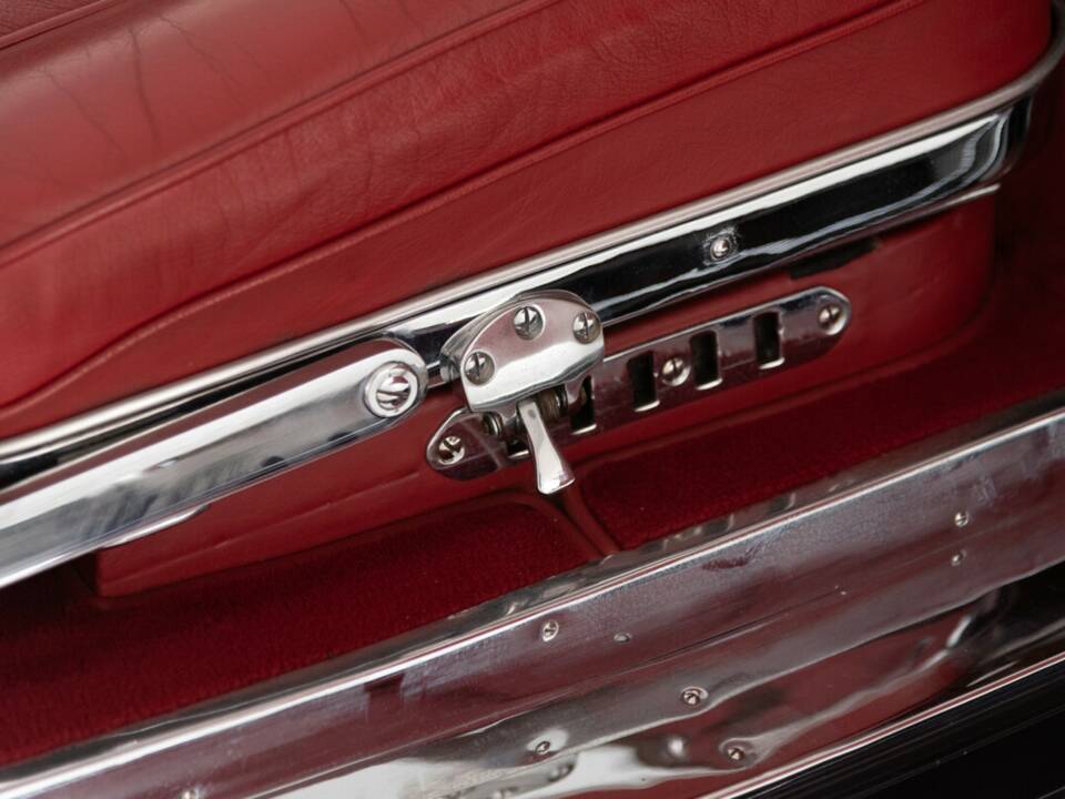 Imagen 48/50 de Mercedes-Benz 500 K Cabriolet B (1935)