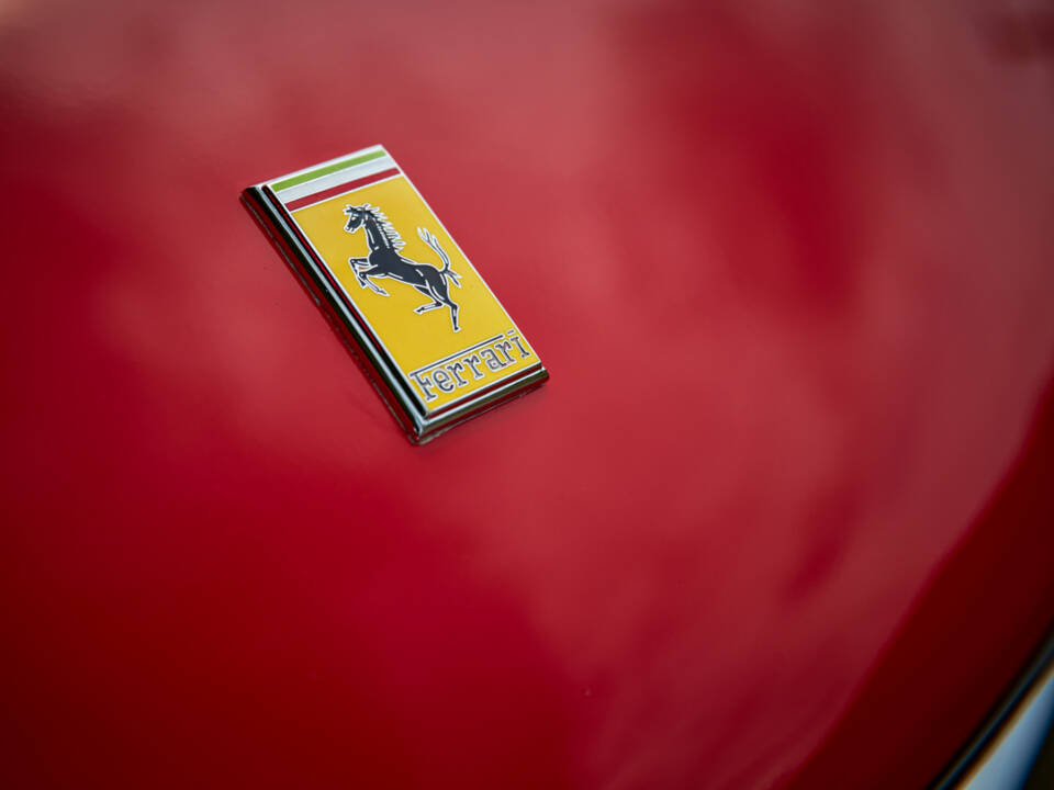 Immagine 6/50 di Ferrari 250 GT Berlinetta Lusso (1964)