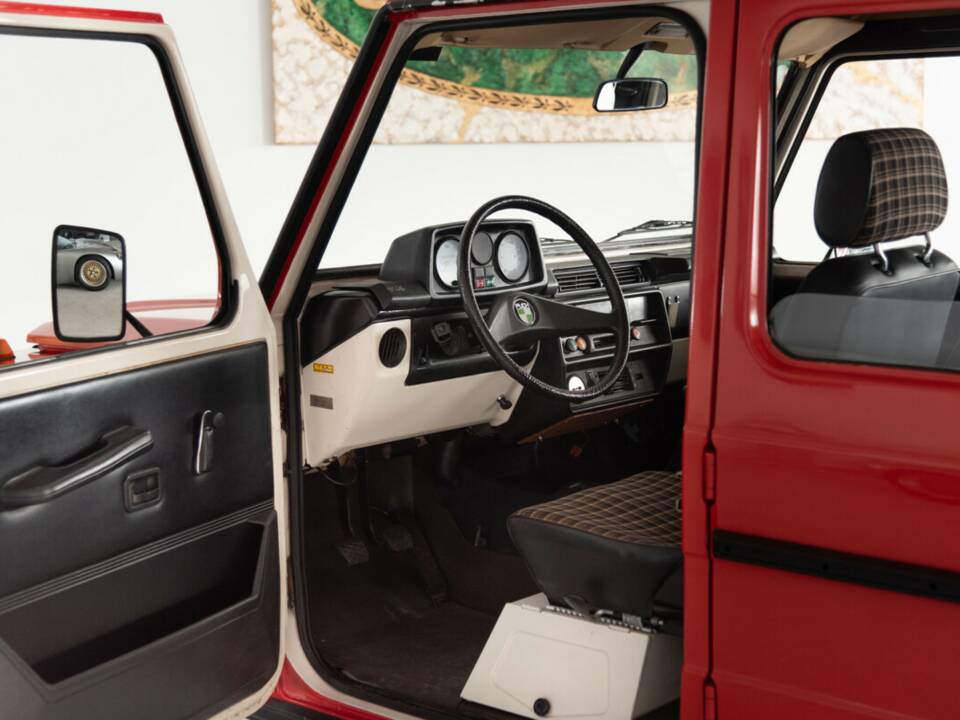 Bild 28/46 von Steyr-Puch 230 G (lang) (1979)