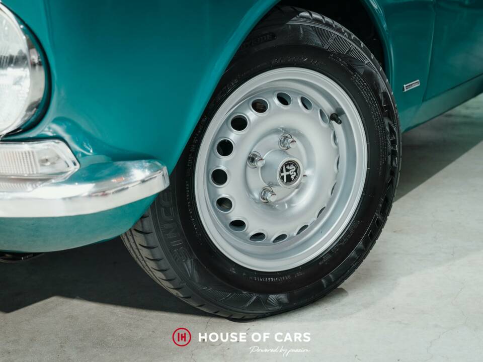 Image 11/25 of Alfa Romeo 1750 GT Veloce (1970)
