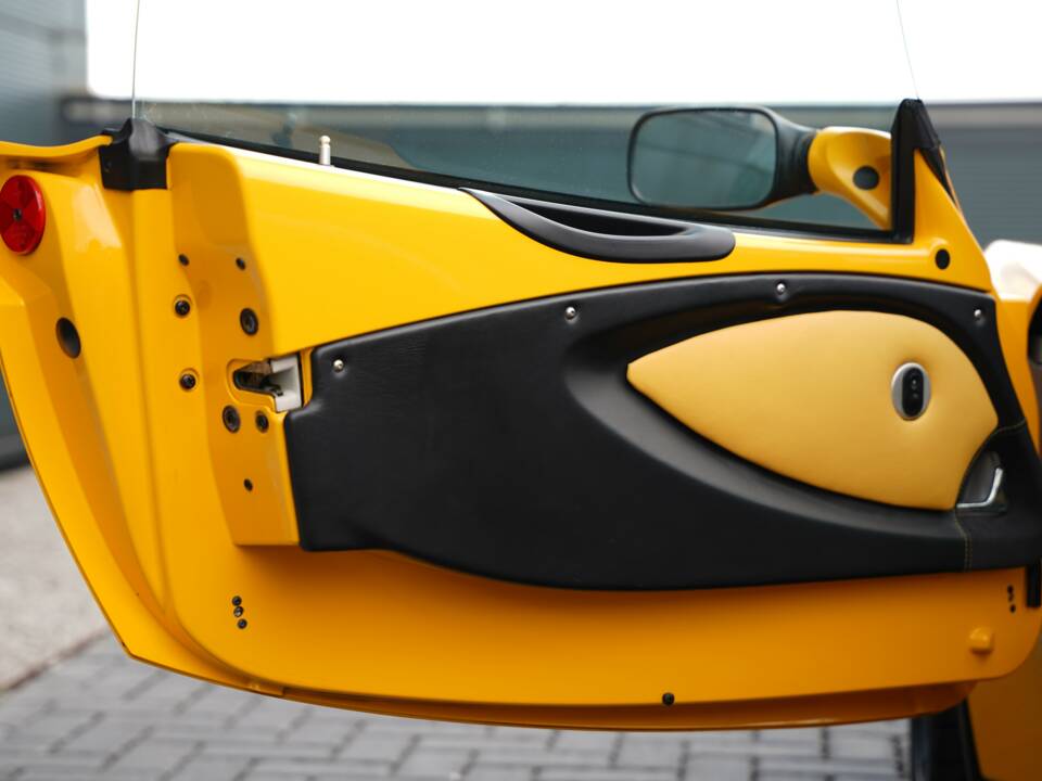 Image 15/50 of Lotus Exige S 240 (2008)