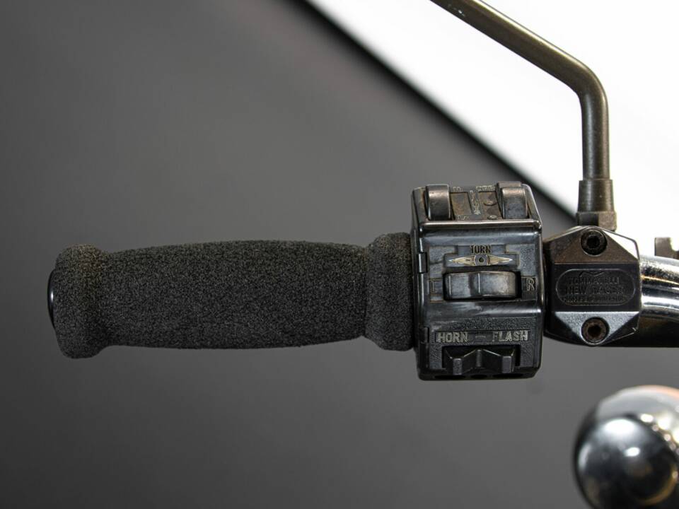 Image 41/50 de Gilera 125 TG-3 (1980)