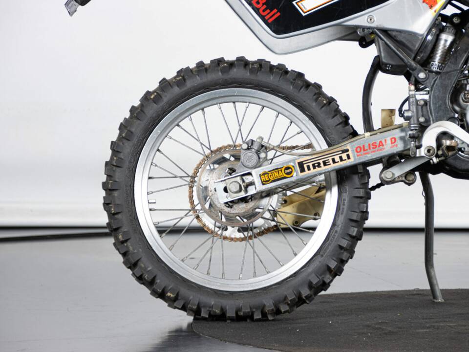 Image 30/50 of KTM 50 EXC (1998)