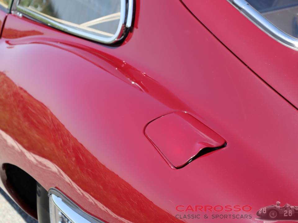 Afbeelding 50/50 van Jaguar E-Type 3.8 (1964)