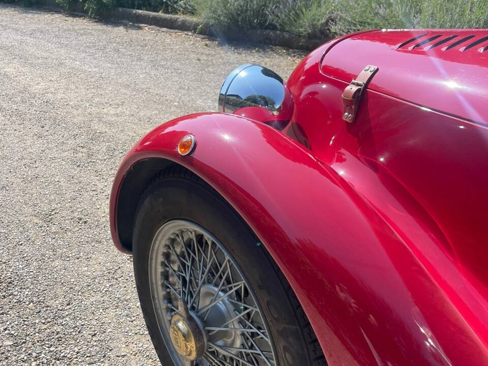 Bild 13/58 von FIAT 508 C MM (1940)