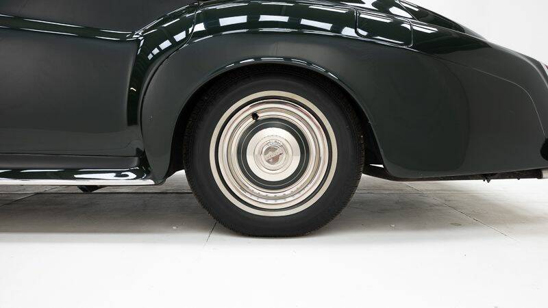 Bild 2/15 von Bentley S 2 (1961)