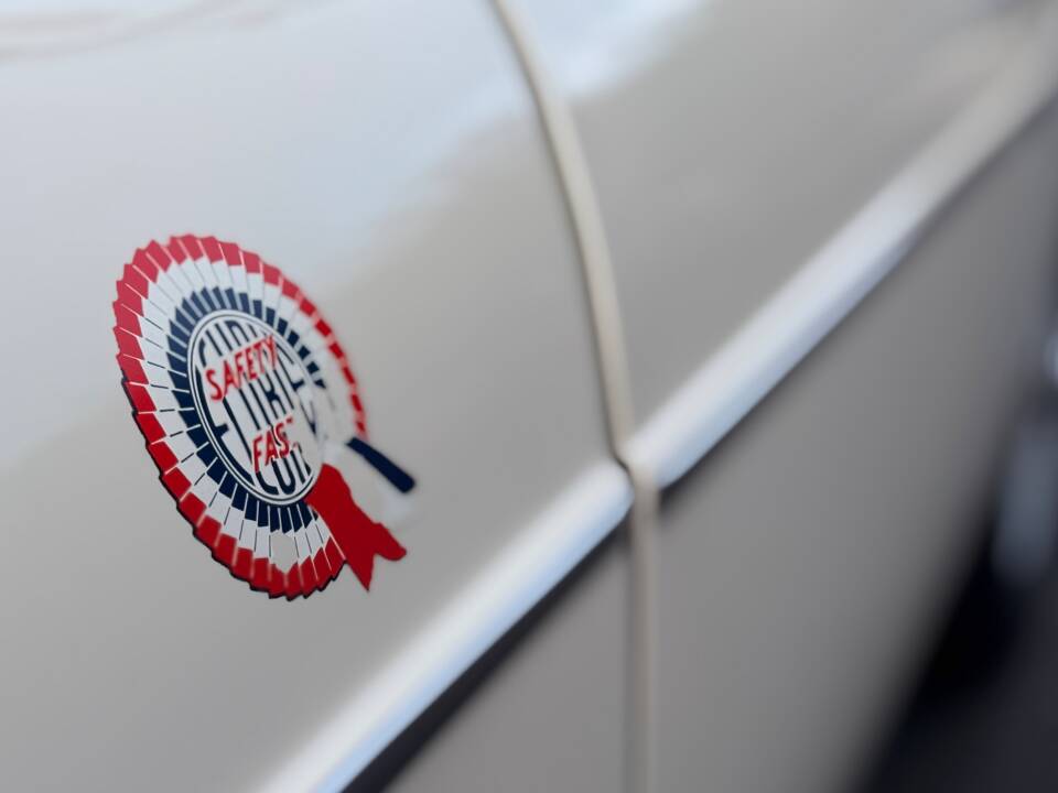 Bild 25/27 von MG MGB (1964)