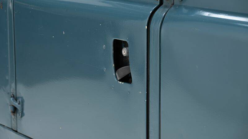 Immagine 12/15 di Land Rover 109 (1962)