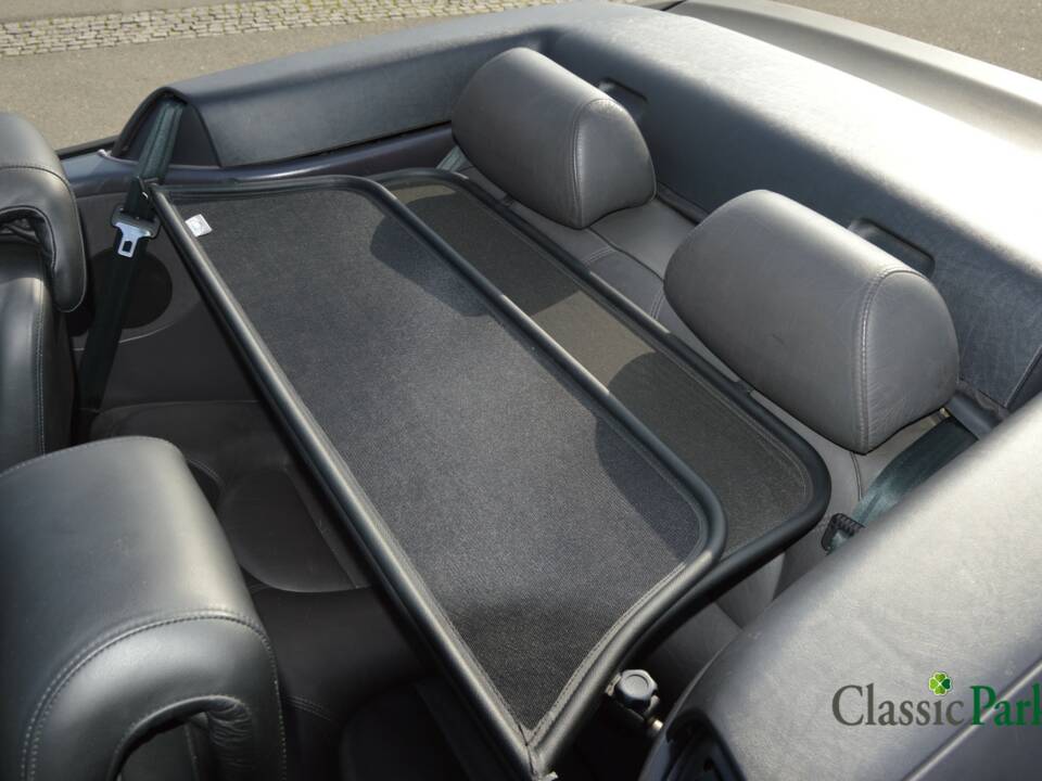 Bild 40/50 von Saab 900 2.0i 16V (1993)