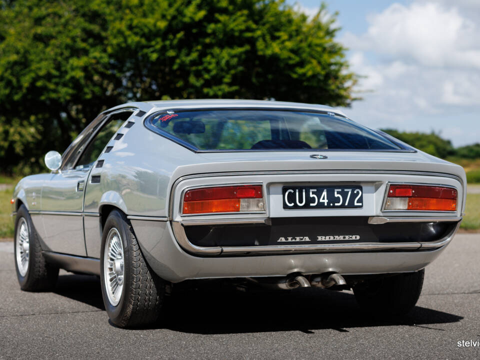 Afbeelding 8/45 van Alfa Romeo Montreal (1972)