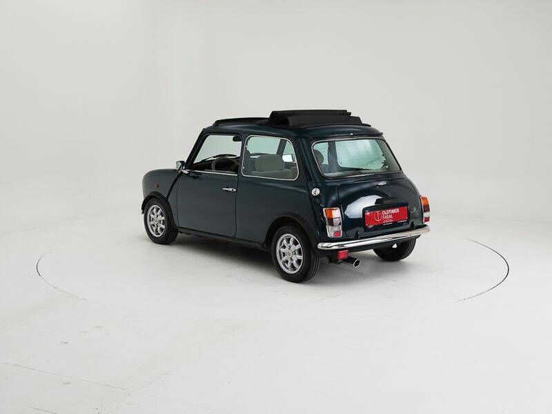 Image 3/15 of Rover Mini British Open Classic (1996)