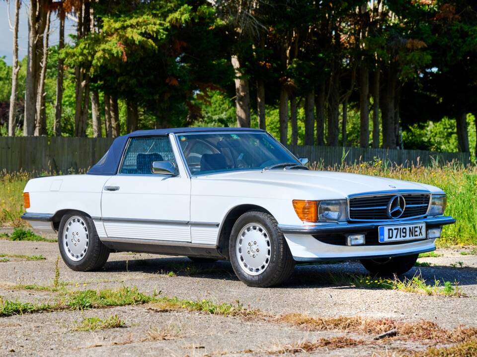 Mercedes-Benz SL-Class Classic Cars for Sale - Classic Trader