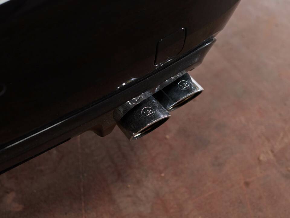 Image 32/128 de Mercedes-Benz S 500 BlueEFFICIENCY (2011)